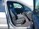 2017 Jeep Grand Cherokee Altitude 4x4 Серебряный vin: 1C4RJFAG9HC753443