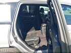 2017 Jeep Grand Cherokee Altitude 4x4 Серебряный vin: 1C4RJFAG9HC753443