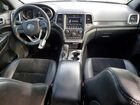 2018 Jeep Grand Cherokee Laredo Черный vin: 1C4RJFAG9JC396092