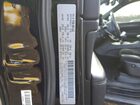 2018 Jeep Grand Cherokee Laredo Черный vin: 1C4RJFAG9JC396092
