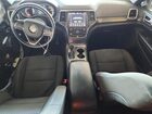 2018 Jeep Grand Cherokee Laredo White vin: 1C4RJFAG9JC452712
