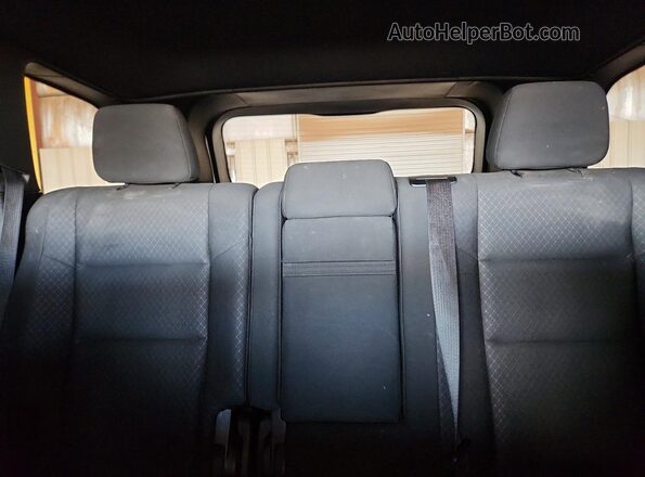 1C4RJFAG9JC452712 2018 JEEP GRAND White უკანა სავარძლების ხედი