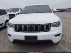 2019 Jeep Grand Cherokee Laredo E 4x4 Белый vin: 1C4RJFAG9KC537020