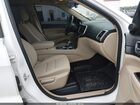 2019 Jeep Grand Cherokee Laredo E 4x4 Белый vin: 1C4RJFAG9KC537020