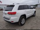 2019 Jeep Grand Cherokee Laredo E 4x4 Белый vin: 1C4RJFAG9KC537020