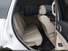 2019 Jeep Grand Cherokee Laredo E 4x4 Белый vin: 1C4RJFAG9KC537020
