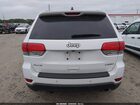2019 Jeep Grand Cherokee Laredo E 4x4 Белый vin: 1C4RJFAG9KC537020