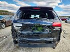 2019 Jeep Grand Cherokee Laredo Черный vin: 1C4RJFAG9KC787356