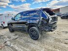 2019 Jeep Grand Cherokee Laredo Черный vin: 1C4RJFAG9KC787356