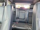 2019 Jeep Grand Cherokee Laredo Черный vin: 1C4RJFAG9KC787356