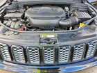 2019 Jeep Grand Cherokee Laredo Черный vin: 1C4RJFAG9KC787356