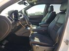 2020 Jeep Grand Cherokee Laredo Белый vin: 1C4RJFAG9LC426582