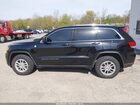 2020 Jeep Grand Cherokee Laredo E 4x4 Черный vin: 1C4RJFAG9LC443981