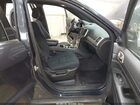 2016 Jeep Grand Cherokee Laredo Black vin: 1C4RJFAGXGC389984