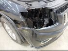 2016 Jeep Grand Cherokee Laredo Black vin: 1C4RJFAGXGC389984