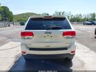 2017 Jeep Grand Cherokee Laredo 4x4 Белый vin: 1C4RJFAGXHC841837