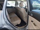 2017 Jeep Grand Cherokee Laredo 4x4 Серебряный vin: 1C4RJFAGXHC857939