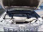 2017 Jeep Grand Cherokee Laredo 4x4 Серебряный vin: 1C4RJFAGXHC857939