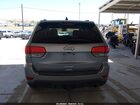 2017 Jeep Grand Cherokee Laredo 4x4 Серебряный vin: 1C4RJFAGXHC857939