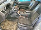 2019 Jeep Grand Cherokee Laredo Серый vin: 1C4RJFAGXKC819473