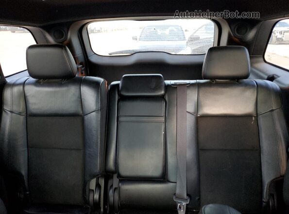 1C4RJFAGXKC829453 2019 JEEP GRAND Белый Вид задних сидений