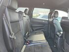 2020 Jeep Grand Cherokee Laredo Black vin: 1C4RJFAGXLC207582