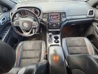 2020 Jeep Grand Cherokee Laredo Black vin: 1C4RJFAGXLC207582