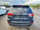2020 Jeep Grand Cherokee Laredo Black vin: 1C4RJFAGXLC207582