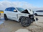 2021 Jeep Grand Cherokee Laredo White vin: 1C4RJFAGXMC532234 2021 Jeep Grand Cherokee Laredo White vin: 1C4RJFAGXMC532234