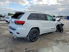 2021 Jeep Grand Cherokee Laredo White vin: 1C4RJFAGXMC532234 2021 Jeep Grand Cherokee Laredo White vin: 1C4RJFAGXMC532234