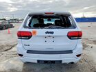 2021 Jeep Grand Cherokee Laredo White vin: 1C4RJFAGXMC532234 2021 Jeep Grand Cherokee Laredo White vin: 1C4RJFAGXMC532234