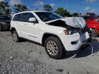 2021 Jeep Grand Cherokee Laredo White vin: 1C4RJFAGXMC811070 2021 Jeep Grand Cherokee Laredo White vin: 1C4RJFAGXMC811070