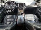 2016 Jeep Grand Cherokee Limited White vin: 1C4RJFBG0GC348407