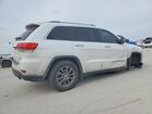 2016 Jeep Grand Cherokee Limited White vin: 1C4RJFBG0GC402420 2016 Jeep Grand Cherokee Limited White vin: 1C4RJFBG0GC402420
