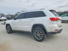 2016 Jeep Grand Cherokee Limited White vin: 1C4RJFBG0GC402420 2016 Jeep Grand Cherokee Limited White vin: 1C4RJFBG0GC402420