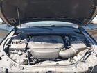 2017 Jeep Grand Cherokee Limited 4x4 Черный vin: 1C4RJFBG0HC632041