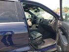2017 Jeep Grand Cherokee Limited 4x4 Синий vin: 1C4RJFBG0HC821966