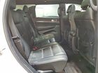 2018 Jeep Grand Cherokee Limited Белый vin: 1C4RJFBG0JC369765