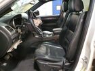2018 Jeep Grand Cherokee Limited Белый vin: 1C4RJFBG0JC369765