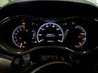 2018 Jeep Grand Cherokee Limited Белый vin: 1C4RJFBG0JC369765