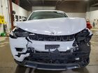2018 Jeep Grand Cherokee Limited Белый vin: 1C4RJFBG0JC369765