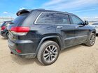 2018 Jeep Grand Cherokee Limited Black vin: 1C4RJFBG0JC398196 2018 Jeep Grand Cherokee Limited Black vin: 1C4RJFBG0JC398196