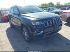 2020 Jeep Grand Cherokee Limited 4x4 Black vin: 1C4RJFBG0LC207573