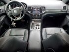 2021 Jeep Grand Cherokee Limited Черный vin: 1C4RJFBG0MC871826