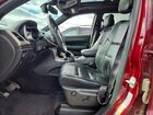 2017 Jeep Grand Cherokee Limited Бордовый vin: 1C4RJFBG1HC921901