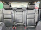 2017 Jeep Grand Cherokee Limited Бордовый vin: 1C4RJFBG1HC921901
