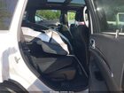 2018 Jeep Grand Cherokee Sterling Edition 4x4 White vin: 1C4RJFBG1JC102702