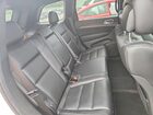 2018 Jeep Grand Cherokee Limited White vin: 1C4RJFBG1JC165203