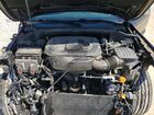 2018 Jeep Grand Cherokee Limited Черный vin: 1C4RJFBG1JC180333