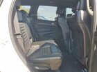 2018 Jeep Grand Cherokee Limited Белый vin: 1C4RJFBG1JC203500